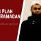 Satans Plan During Ramadan | Dr. Mufti Abdur-Rahman ibn Yusuf