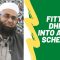 Q&A: Fitting Dhikr into a Busy Schedule | Dr. Mufti Abdur-Rahman ibn Yusuf