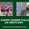Mufti Saeed Ahmed Palanpuri – An Obituary | Dr. Mufti Abdur-Rahman ibn Yusuf
