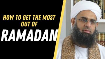Satans Plan During Ramadan (2)