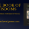 book of wisdoms