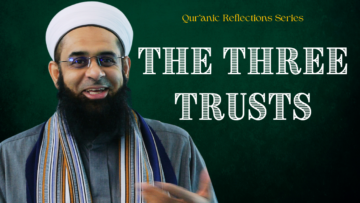 the three trusts