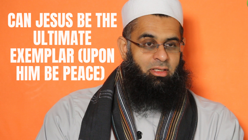 How to Pray on a Plane and How to Pray Sitting Down on a Chair Zamzam