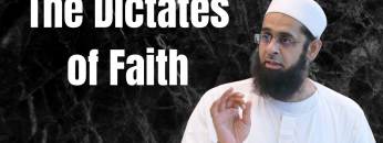 Atheism and How to Deal with Questions about Islam