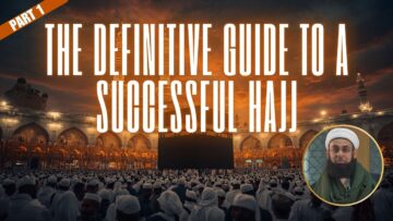 Golden Hajj Definitive Guide