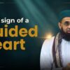 YouTube Thumbnail Guided Heart