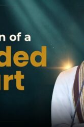 YouTube Thumbnail Guided Heart