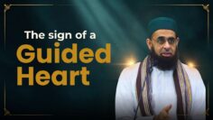 YouTube Thumbnail Guided Heart