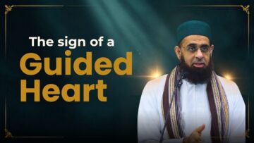 YouTube Thumbnail Guided Heart