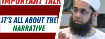 Satans Plan During Ramadan