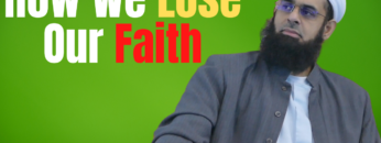 Keep Forgetting which Rak’at You’re in