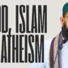 Dialogue on Faith God, Islam & Atheism