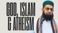 Dialogue on Faith God, Islam & Atheism