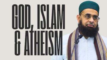 Dialogue on Faith God, Islam & Atheism