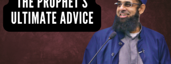 Keep Forgetting which Rak’at You’re in (1)