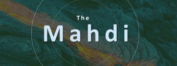 mahdi
