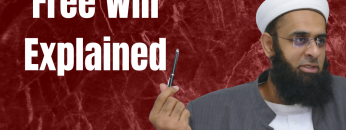 Atheism and How to Deal with Questions about Islam (1)