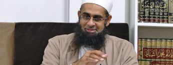 The Real Meaning of Zuhd (Abstinence) | Mufti Abdur-Rahman ibn Yusuf