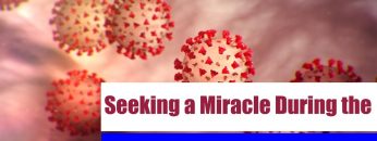 Seeking a Miracle During the Coronavirus Pandemic | Dr. Mufti Abdur-Rahman ibn Yusuf