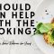 Q&A: Should Men Help With the Cooking? | Dr. Mufti Abdur-Rahman ibn Yusuf