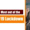 Get the Most out of the COVID-19 Lockdown | Dr. Mufti Abdur-Rahman ibn Yusuf