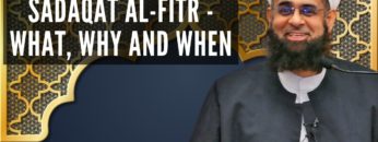 Keep Forgetting which Rak’at You’re in