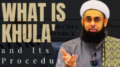 Red and Yellow Bold Modern YouTube Thumbnail