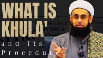 Red and Yellow Bold Modern YouTube Thumbnail