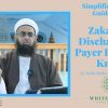 Simplified Zakat Guidance: Zakat not Discharged if Payer Does not Know | Dr. Mufti Abdur-Rahman