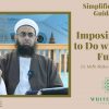 Simplified Zakat Guidance: Imposing What to Do with Zakat Funds | Dr. Mufti Abdur-Rahman ibn Yusuf