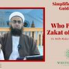 Simplified Zakat Guidance: Who Pays the Zakat of a Loan? | Dr. Mufti Abdur-Rahman ibn Yusuf