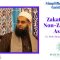 Simplified Zakat Guidance: Zakatable vs Non Zakatable Assets | Dr. Mufti Abdur-Rahman ibn Yusuf