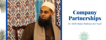 Simplified Zakat Guidance: Company Partnerships | Dr. Mufti Abdur-Rahman ibn Yusuf