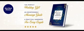 Some Common Problems in Marriage | Dr. Mufti Abdur-Rahman ibn Yusuf