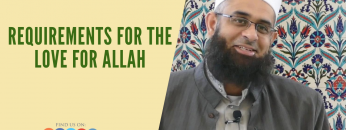 Keep Forgetting which Rak’at You’re in (1)