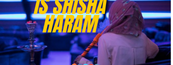 IS SHISHA HARAM (1)