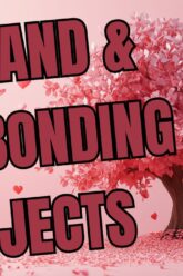 Red and Yellow Bold Modern YouTube Thumbnail