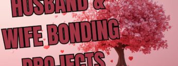 Red and Yellow Bold Modern YouTube Thumbnail