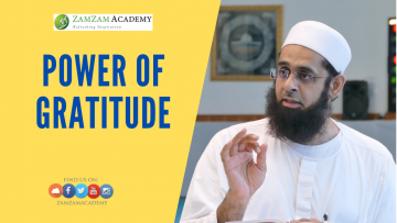 Keep Forgetting which Rak’at You’re in