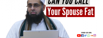 Comedian Photo YouTube Thumbnail