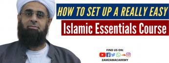 Comedian Photo YouTube Thumbnail