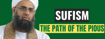 The Path of the Pious