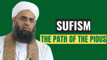 The Path of the Pious