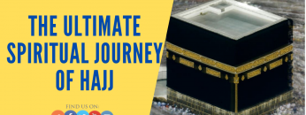 Keep Forgetting which Rak’at You’re in (1)