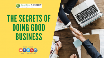 Keep Forgetting which Rak’at You’re in