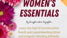 Women’s Essentials