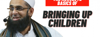 Atheism and How to Deal with Questions about Islam