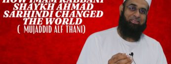 Atheism and How to Deal with Questions about Islam (1)