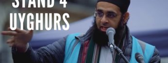 Keep Forgetting which Rak’at You’re in