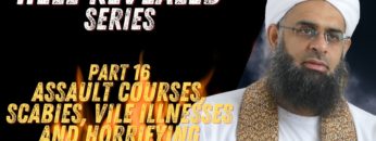 Green and Beige Tropical Moms Collection YouTube Channel Art